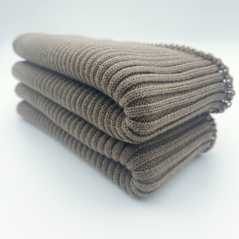 wool rib